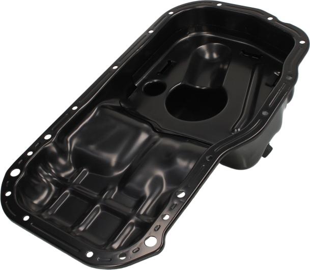 BLIC 0216-00-3710471P - Масляний піддон autocars.com.ua