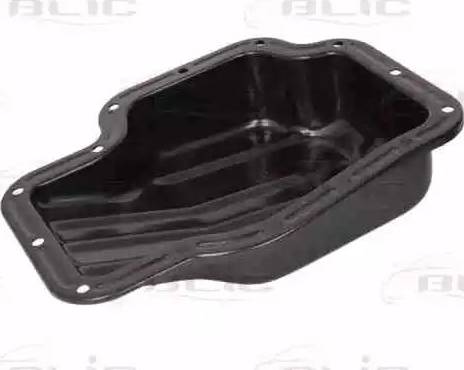 BLIC 0216-00-5050474P - Масляний піддон autocars.com.ua