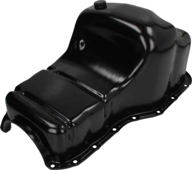 BLIC 0216-00-6031473P - Масляний піддон autocars.com.ua