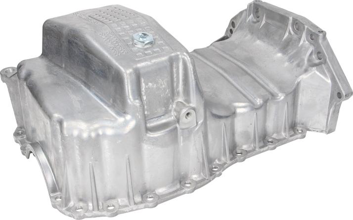 BLIC 0216-00-6037476P - Масляний піддон autocars.com.ua