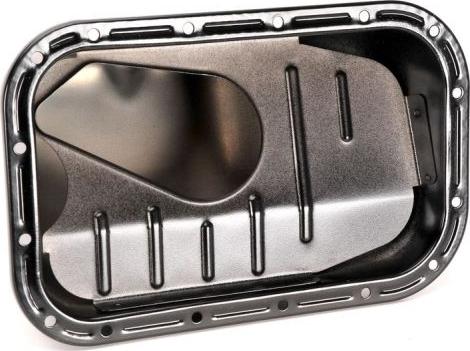 BLIC 0216-00-6811470P - Масляний піддон autocars.com.ua