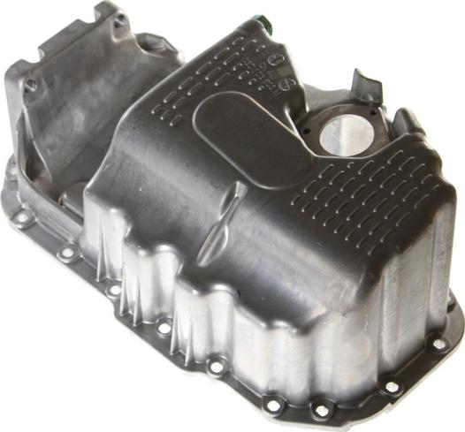 BLIC 0216-00-9520470P - Масляний піддон autocars.com.ua