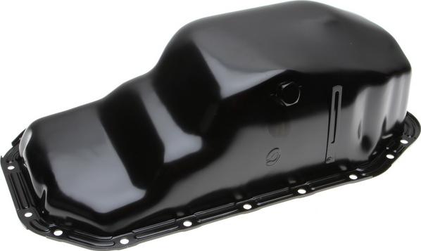 BLIC 0216-00-9521470P - Масляний піддон autocars.com.ua