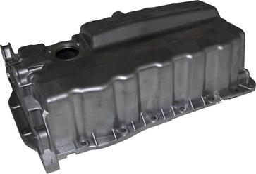 BLIC 0216-00-9523470P - Масляний піддон autocars.com.ua