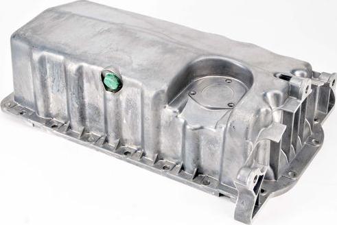 BLIC 0216-00-9523473P - Масляний піддон autocars.com.ua