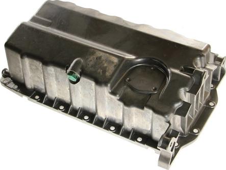 BLIC 0216-00-9534474P - Масляний піддон autocars.com.ua