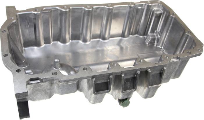 BLIC 0216-00-9534477P - Масляний піддон autocars.com.ua