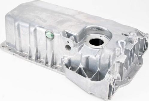 BLIC 0216-00-9543470P - Масляний піддон autocars.com.ua