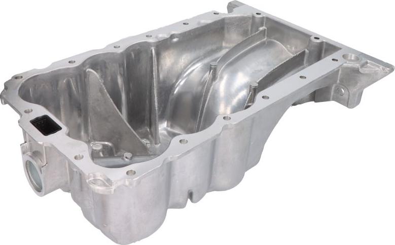 BLIC 0216-56-0120470P - Масляний піддон autocars.com.ua