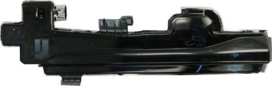 BLIC 052-18-861S - Бічний ліхтар, покажчик повороту autocars.com.ua