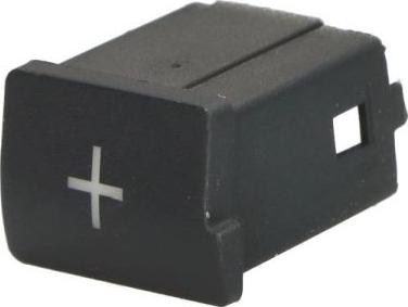 BLIC 1000-00-0019111P - Елементи управління, кондиціонер autocars.com.ua