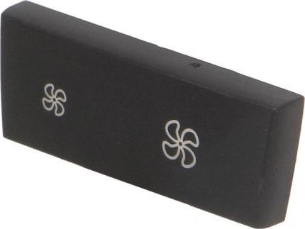 BLIC 1000-00-0062110P - Елементи управління, кондиціонер autocars.com.ua