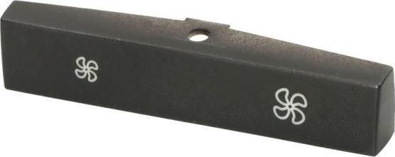 BLIC 1000-00-0067110P - Елементи управління, кондиціонер autocars.com.ua