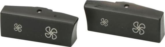 BLIC 1000-00-0067112P - Елементи управління, кондиціонер autocars.com.ua