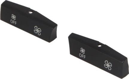 BLIC 1000-00-0067115P - Елементи управління, кондиціонер autocars.com.ua