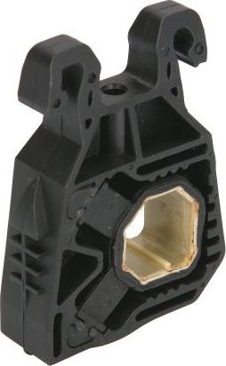 BLIC 1019-25-044391P - Підвіска, радіатор autocars.com.ua