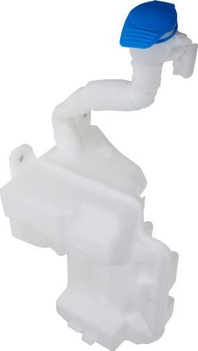 BLIC 1024-43-011020P - Резервуар для води (для чищення) autocars.com.ua