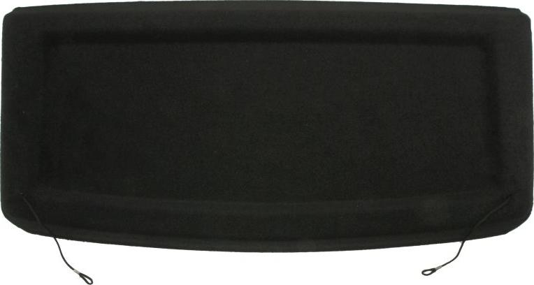 BLIC 3000-01-1592750P - Кришка / обшивка багажного відділення autocars.com.ua