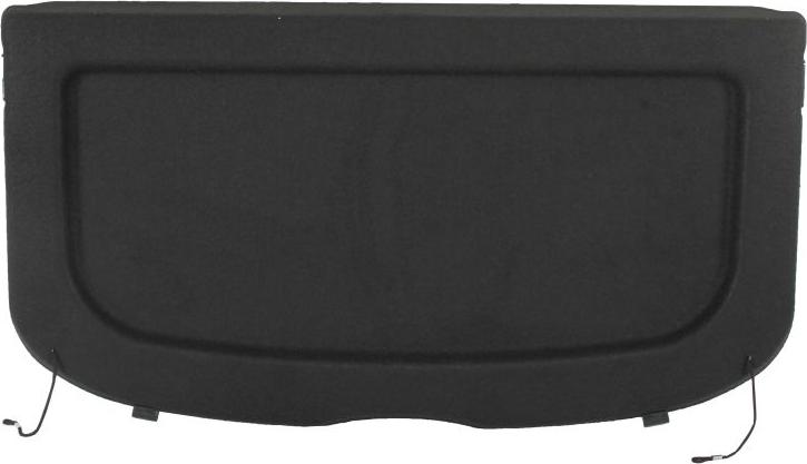 BLIC 3000-04-1079750P - Кришка / обшивка багажного відділення autocars.com.ua