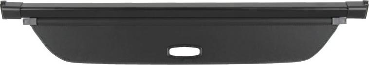 BLIC 3000-24-1538750P - Кришка / обшивка багажного відділення autocars.com.ua