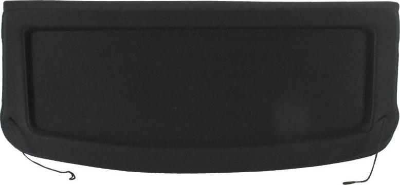 BLIC 3000-43-0395750P - Кришка / обшивка багажного відділення autocars.com.ua