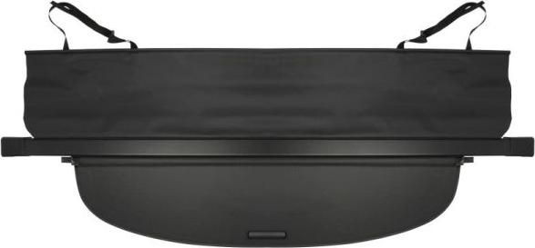 BLIC 3000-55-3206750P - Кришка / обшивка багажного відділення autocars.com.ua