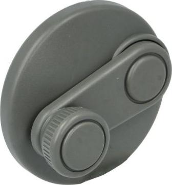 BLIC 5050-00-FI451750 - Ручка склопідйомника autocars.com.ua