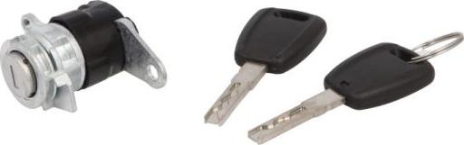 BLIC 5050-00-FI411766 - Циліндр замка autocars.com.ua