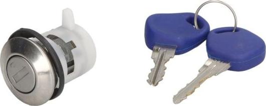 BLIC 5050-00-FI411802 - Циліндр замка autocars.com.ua