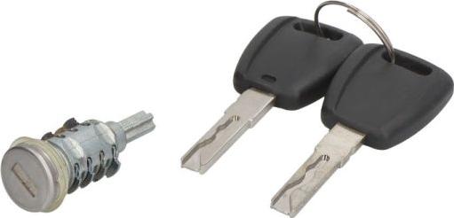 BLIC 5050-00-FI411716 - Циліндр замка autocars.com.ua