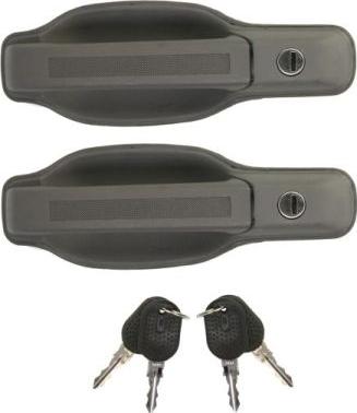 BLIC 5050-00-IV2604 - Ручка двері autocars.com.ua