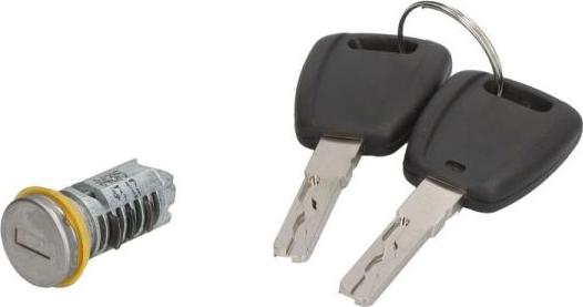 BLIC 5050-00-JE413850 - Циліндр замка autocars.com.ua