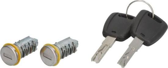 BLIC 5050-00-JE423850 - Циліндр замка autocars.com.ua