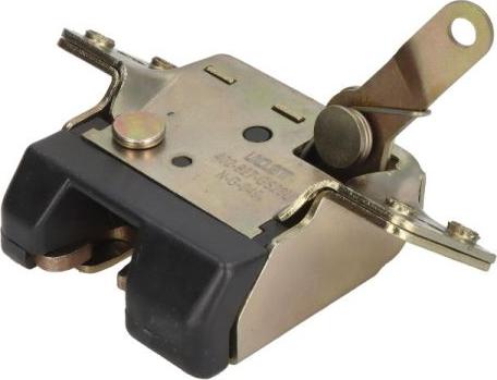 BLIC 5050-00-OP374205 - Замок кришки багажника autocars.com.ua