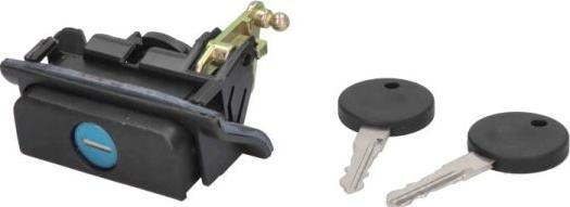 BLIC 5050-00-VW414753 - Циліндр замка autocars.com.ua