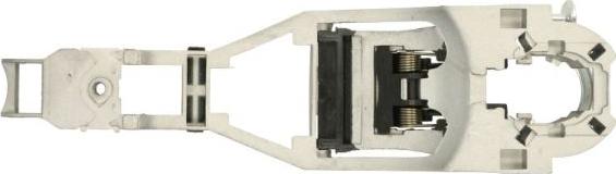 BLIC 5050-00-VW414762 - Ручка двері autocars.com.ua