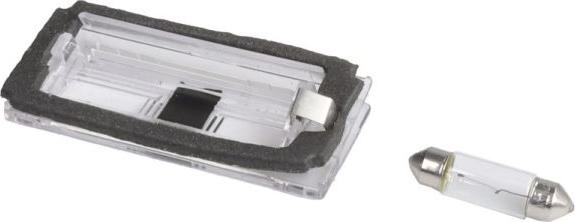 BLIC 5402-003-07-905 - Ліхтар освітлення номерного знака autocars.com.ua