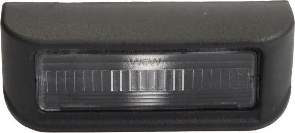 BLIC 5402-009-31-925 - Ліхтар освітлення номерного знака autocars.com.ua