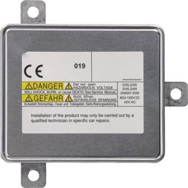 BLIC 5402-01-019-500P - Пристрій управління, освітлення autocars.com.ua