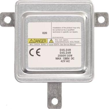 BLIC 5402-01-020-500P - Пристрій управління, освітлення autocars.com.ua