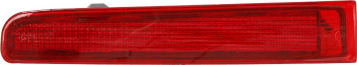 BLIC 5402-01-039-204P - Додатковий ліхтар сигнал гальмування autocars.com.ua