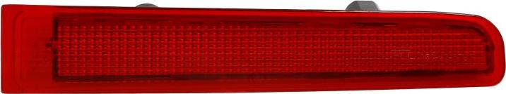BLIC 5402-01-039-205P - Додатковий ліхтар сигнал гальмування autocars.com.ua