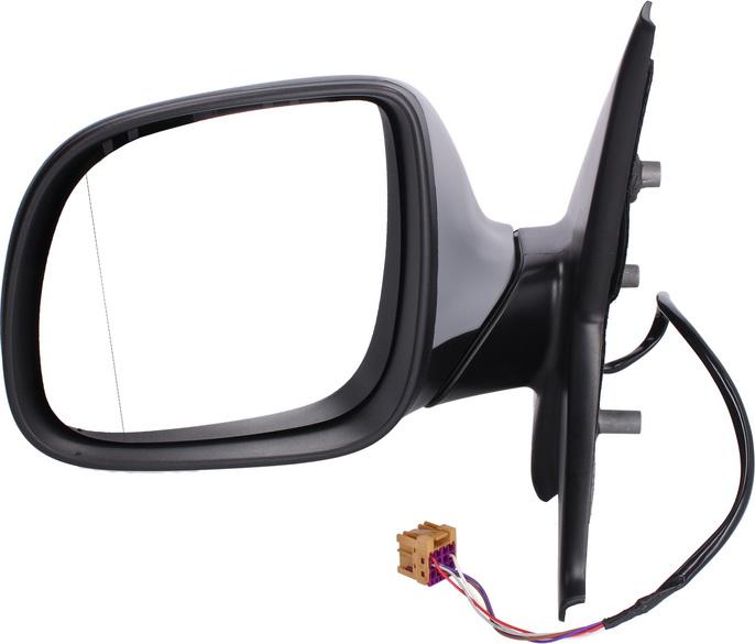 BLIC 5402-01-039333P - Зовнішнє дзеркало autocars.com.ua