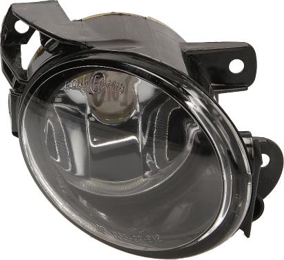 BLIC 5402-01-043082P - Противотуманная фара autocars.com.ua