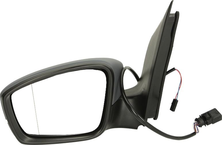 BLIC 5402-01-060361P - Зовнішнє дзеркало autocars.com.ua