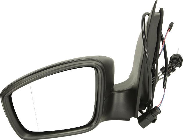 BLIC 5402-01-060363P - Зовнішнє дзеркало autocars.com.ua