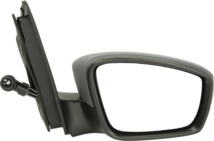 BLIC 5402-01-060364P - Зовнішнє дзеркало autocars.com.ua