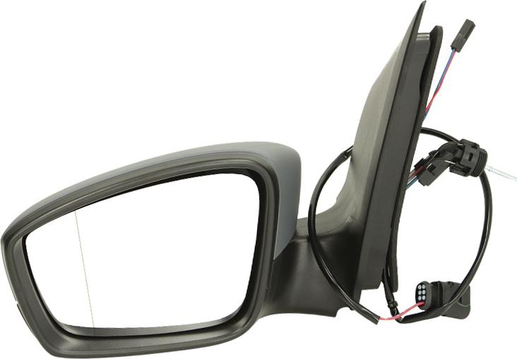 BLIC 5402-01-060365P - Зовнішнє дзеркало autocars.com.ua