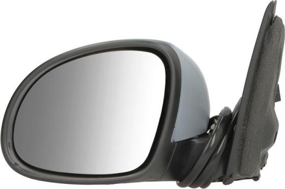 BLIC 5402-01-1607310P - Зовнішнє дзеркало autocars.com.ua