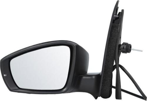 BLIC 5402-01-1995310P - Зовнішнє дзеркало autocars.com.ua